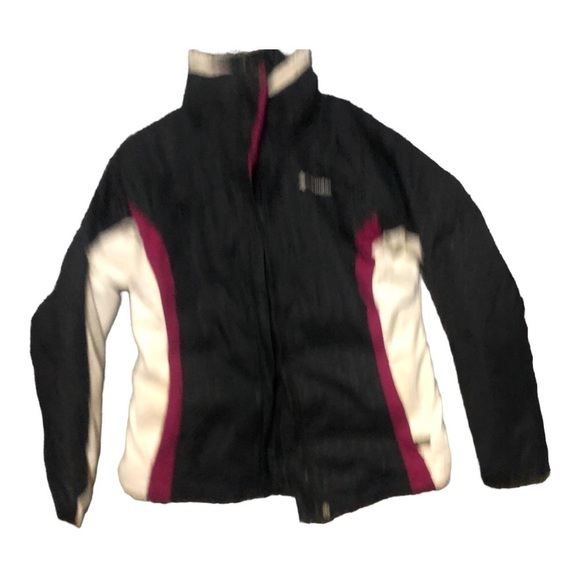 Girl Columbia Coat Ski jacket Really warm Size S in Excellent Used Condi… - Picture 1 of 7